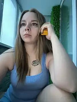 _YourAnnie_ from StripChat is Freechat