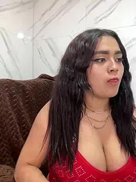 ale_honey_ from StripChat is Freechat