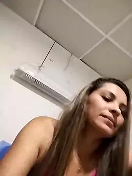 alejandrasmith8 from StripChat is Freechat