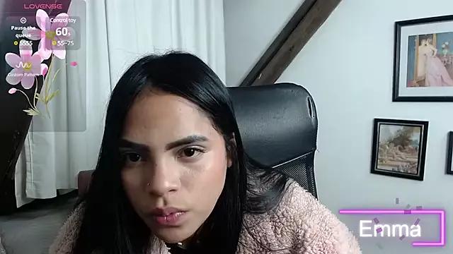 Alexa_roussee_ from StripChat is Freechat