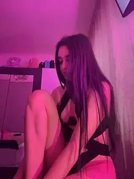 AlexandraAzahara from StripChat is Freechat