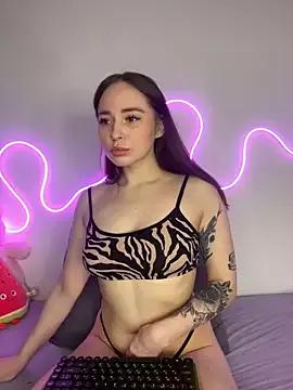 Try our streaming cams variety and talk on a personal level with our adorable girls streamers, showing off their bountiful shapes and dildos.