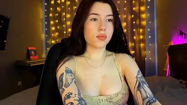 Try our streaming cams variety and talk on a personal level with our adorable girls streamers, showing off their bountiful shapes and dildos.