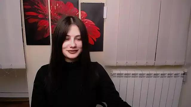 AliceSexyyy_ from StripChat is Freechat