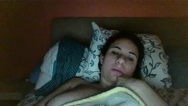 AliciaFerreira from StripChat is Freechat