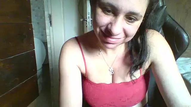 AliciaFerreira from StripChat is Freechat