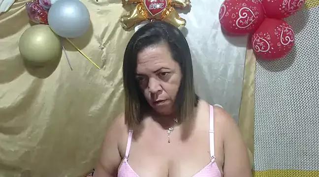 alina_maturehot from StripChat is Freechat