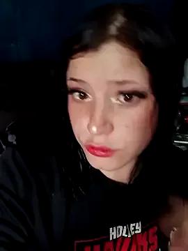 ALISA_DI from StripChat is Freechat