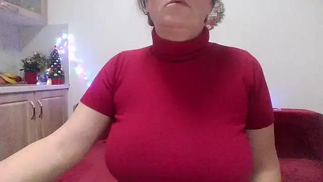 Alisa_Nance from StripChat is Freechat