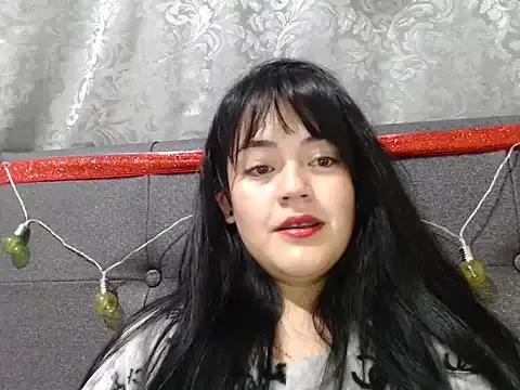 Alisha_99 from StripChat is Freechat