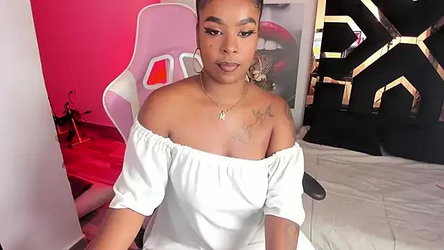 Try our streaming cams variety and talk on a personal level with our adorable girls streamers, showing off their bountiful shapes and dildos.