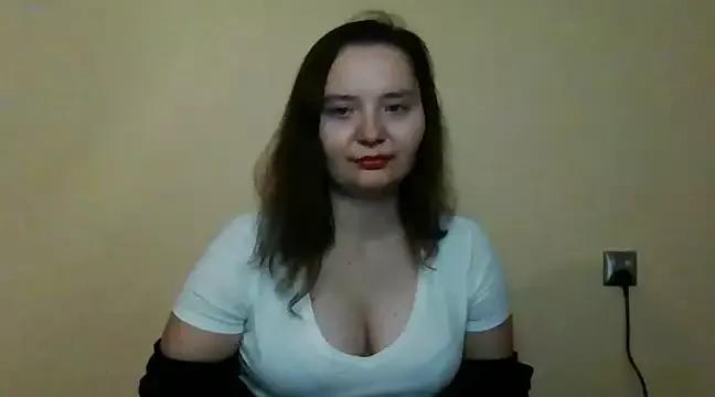 AlissaFlowers from StripChat is Freechat