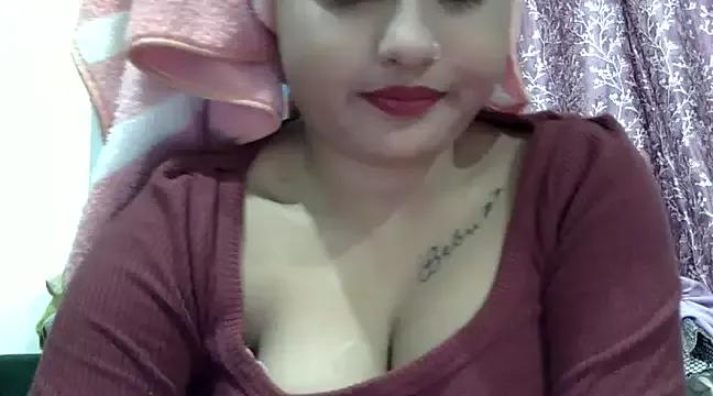 Aliya_sexy77 from StripChat is Freechat