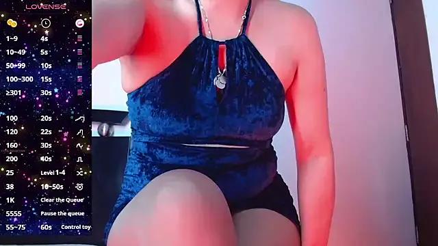 Try our streaming cams variety and talk on a personal level with our adorable girls streamers, showing off their bountiful shapes and dildos.