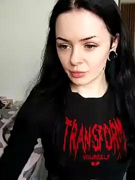 AmberKennt from StripChat is Freechat