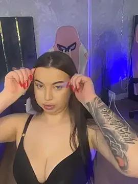 AmberSinn from StripChat is Freechat