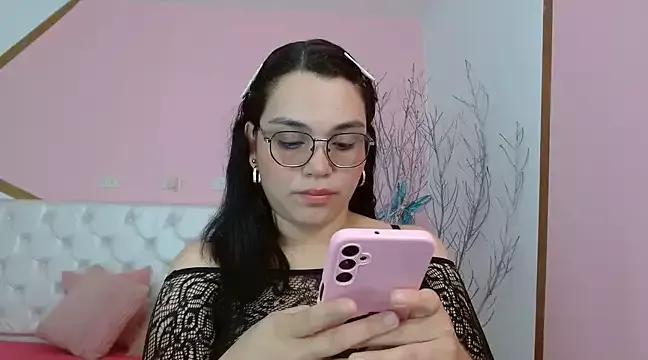 amelia_lovel from StripChat is Freechat