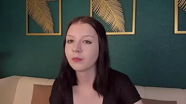 AmeliaVon from StripChat is Freechat