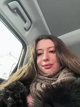 AndreaMood from StripChat is Freechat