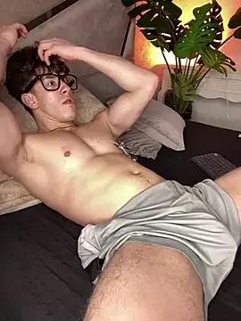 andres_millan from StripChat is Freechat