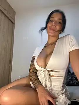 AndyFire69 from StripChat is Freechat