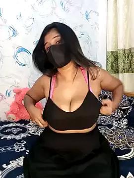 Angel_paradise_ from StripChat is Freechat