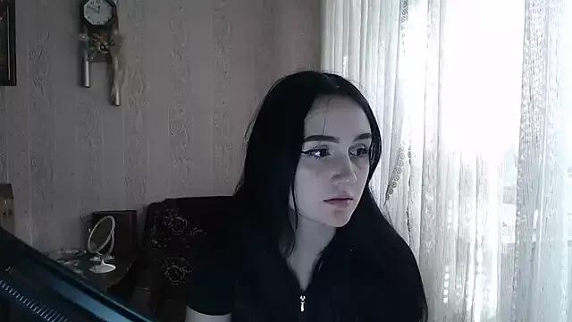 Angel_Polly from StripChat is Freechat