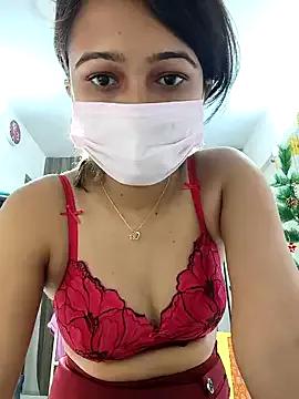 Angel_rani2 from StripChat is Freechat