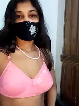 Angel_Riye from StripChat is Freechat