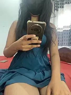 Angel_Zaara from StripChat is Freechat