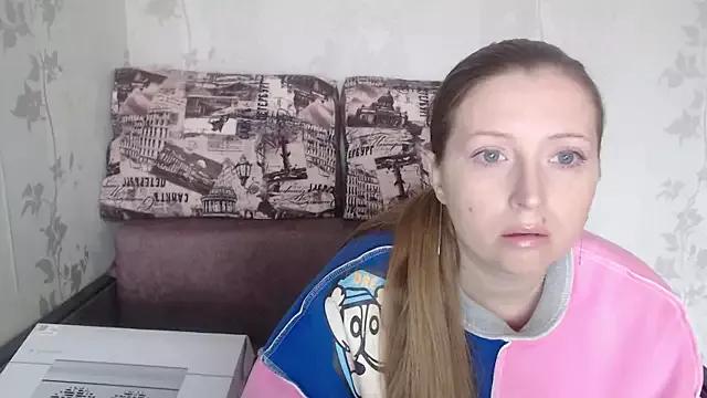 angelsexysweet from StripChat is Freechat