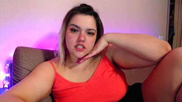 Try our streaming cams variety and talk on a personal level with our adorable girls streamers, showing off their bountiful shapes and dildos.