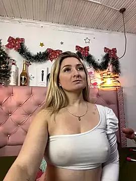 antonella87 from StripChat is Freechat