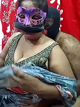 Anu_Telugu_Kannada from StripChat is Freechat