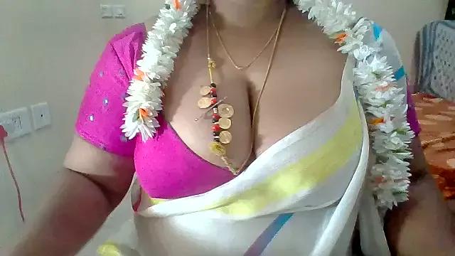 archanatelugu9 from StripChat is Freechat