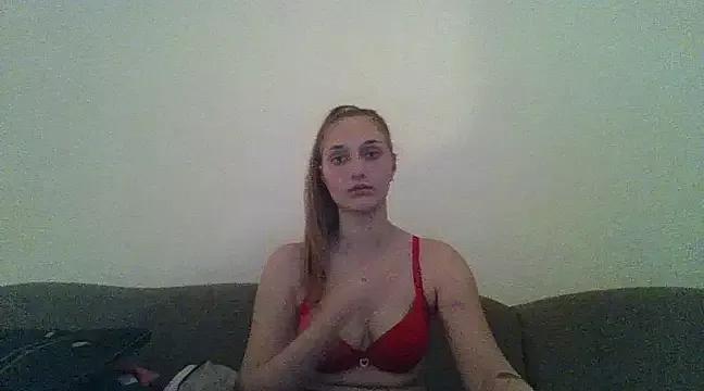 ArtemisGoddess from StripChat is Freechat