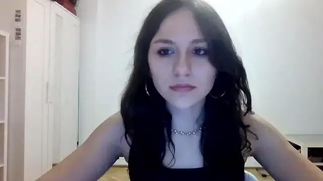 AshleyAlone from StripChat is Freechat