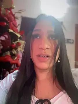 Ashly_Miller from StripChat is Freechat