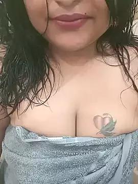 Ashwini_Gowda_91 from StripChat is Freechat