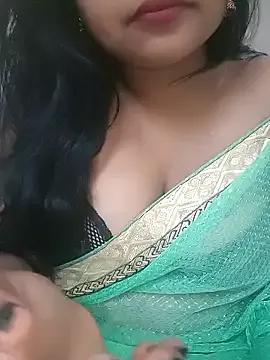 Ashwini_Gowda_91 from StripChat is Freechat