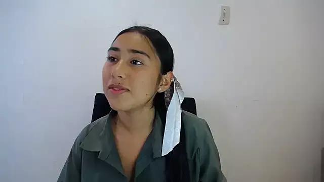 Asunahot_ from StripChat is Freechat