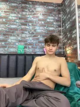 AustinJackob from StripChat is Freechat