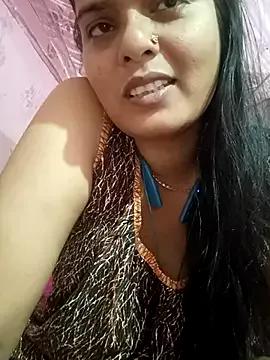 Baby-Sonali from StripChat is Freechat