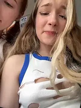 Baby_Tiny from StripChat
