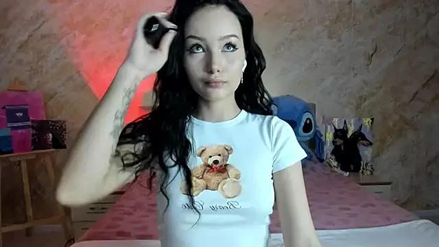 Babyshark2003 from StripChat is Freechat