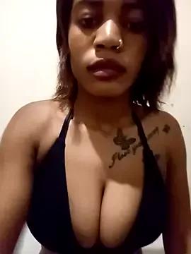 BarbieDoll_03 from StripChat is Freechat