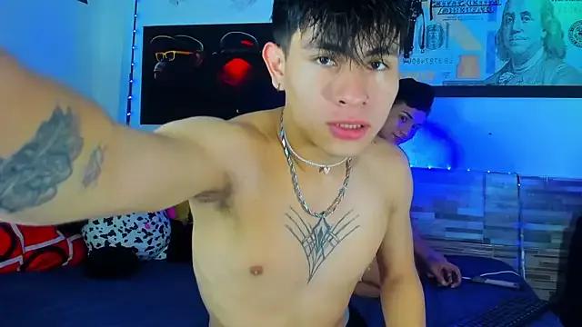 bastian_x_alex from StripChat is Freechat