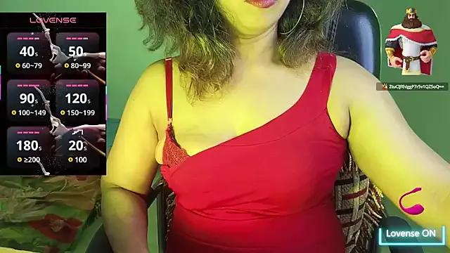 Bengali_Cute_Girl from StripChat is Freechat