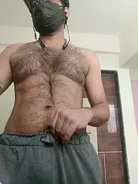 BigCock_Chris from StripChat is Freechat