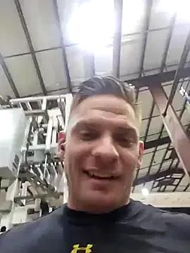 bigdjake1993 from StripChat is Freechat